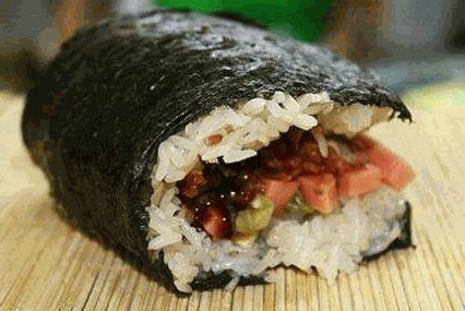 呦呦饭团