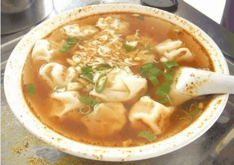 汪家馄饨