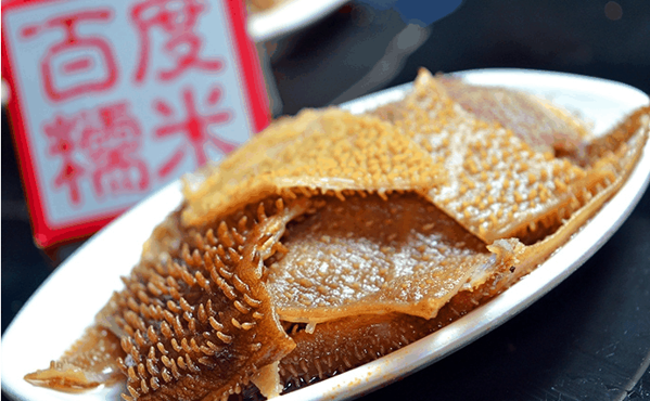 陈记串串香