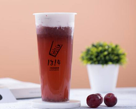 1314茶