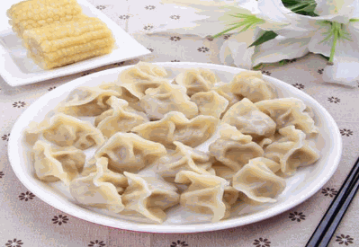 巧街坊饺子馆