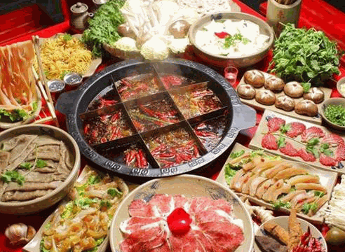皇家肥牛火锅