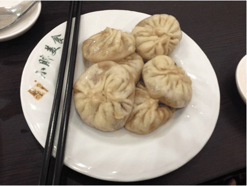 小胖包子王