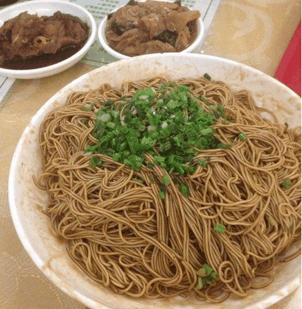 陆振兴面馆