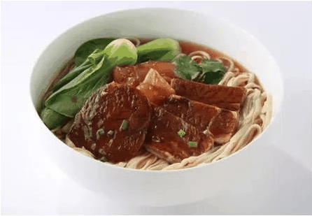 新农明彪牛肉面