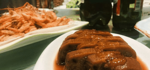 荣食方