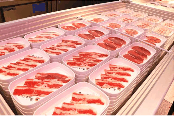集杰尚品自助烤肉