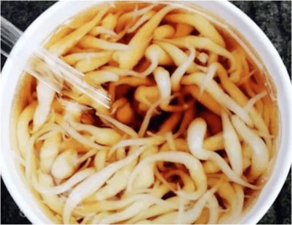 郑信记凉虾