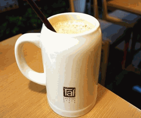雾社茶町
