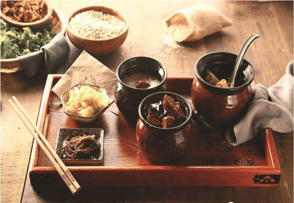 杨传老厨