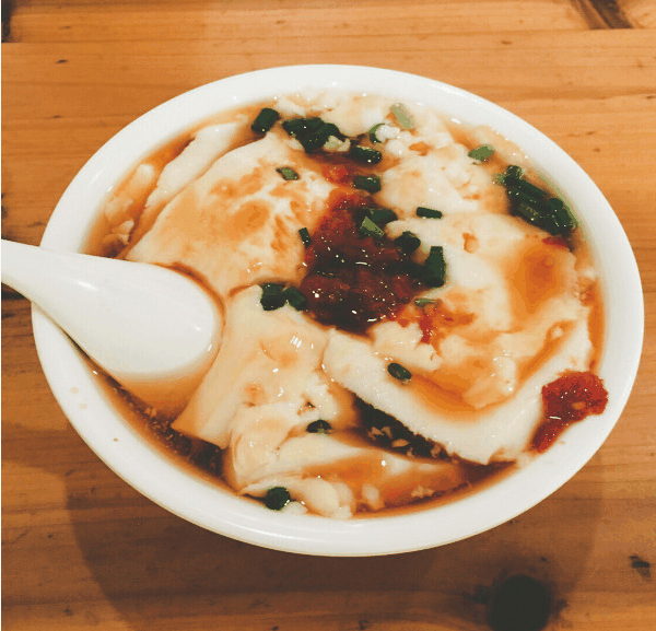 李久堂豆腐脑