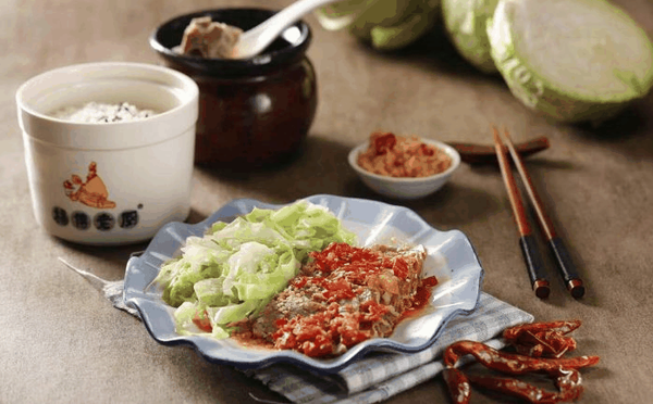 杨传老厨