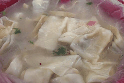 食禄百顺馄饨面加盟