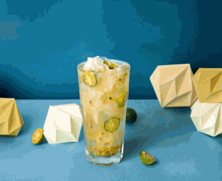 小茶寺奶茶