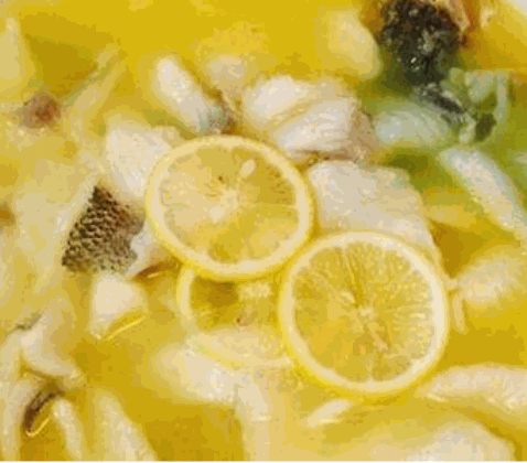 柠檬鱼专业酸菜鱼