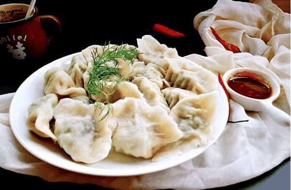 边家饺子