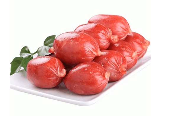 喜旺食品