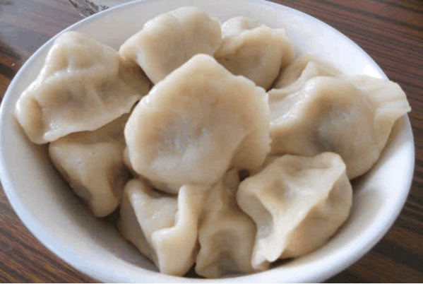 边家饺子