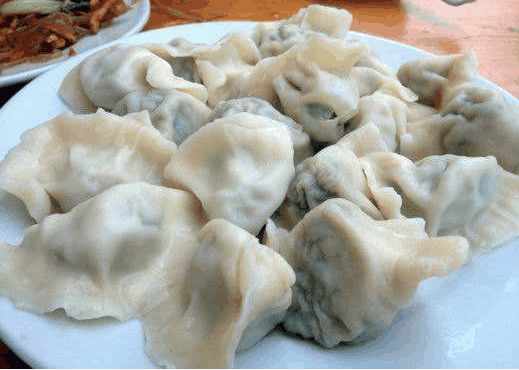 边家饺子