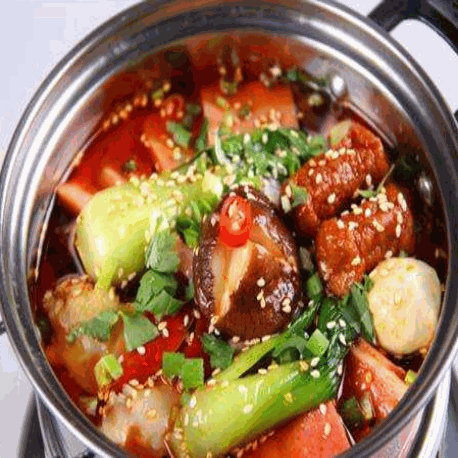 思益味麻辣烫