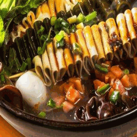 思益味麻辣烫