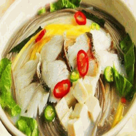 桂冰记酸菜鱼粉