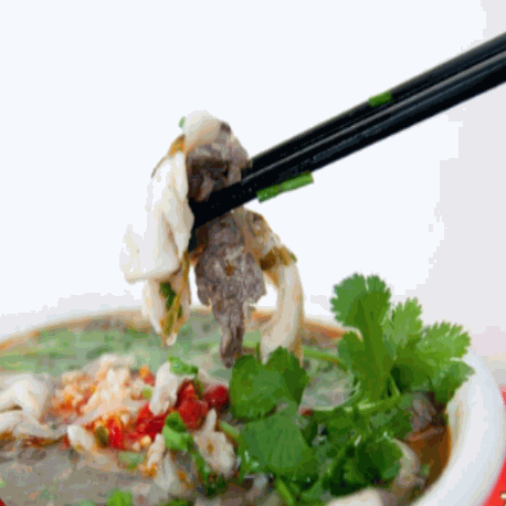 桂冰记酸菜鱼粉