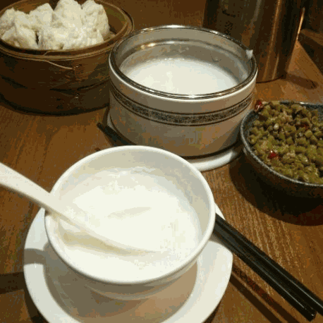 仟福粥城
