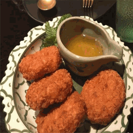 simply thai天泰餐厅加盟