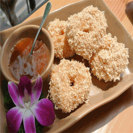 椰香天堂