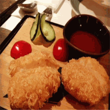 玛满矿泰国餐厅