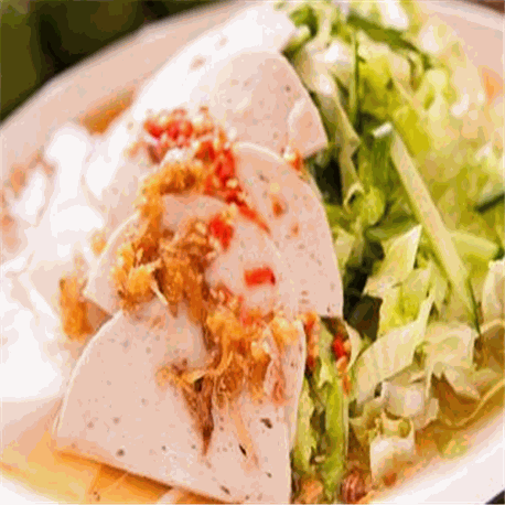 越丽越南料理