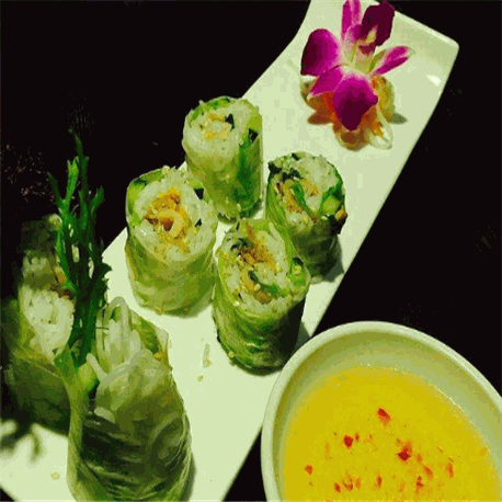 越丽越南料理