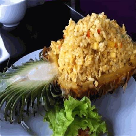 越丽越南料理