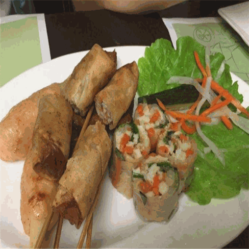 湄公河越南餐厅