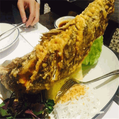 美奈小馆越南料理