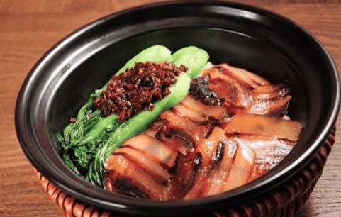 煲上皇煲仔饭