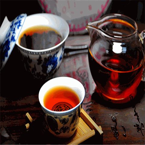 合和昌茶业