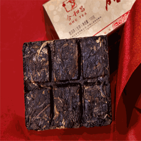 合和昌茶业