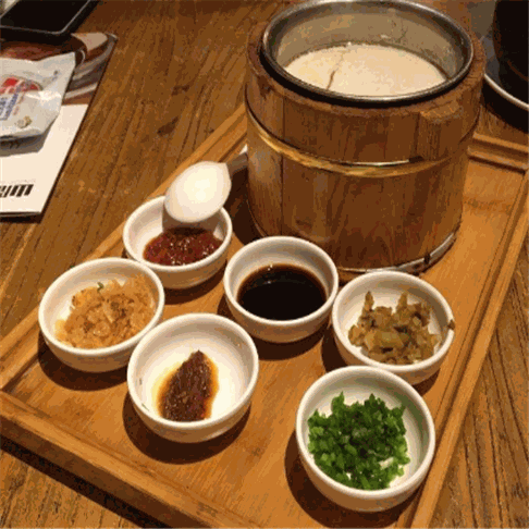 山间堂民间瓦缸煨汤