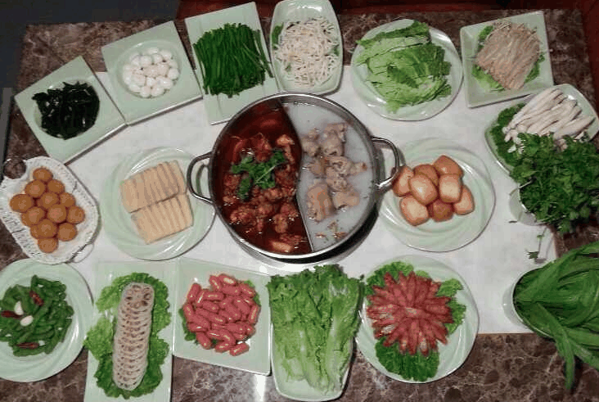 食客缘