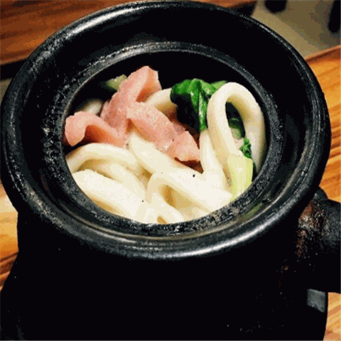 秦朝瓦罐面