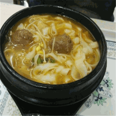 秦朝瓦罐面