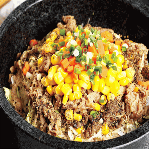 石尚居石头饭