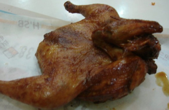 麦得豪休闲快餐