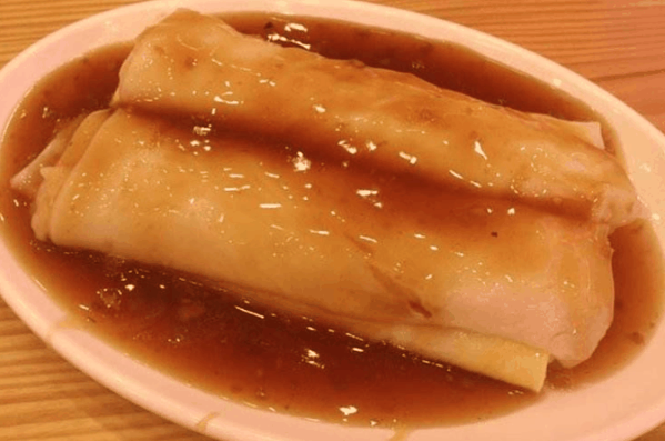 点点鲜