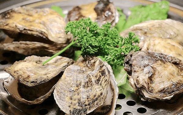 蒸霸天下快餐