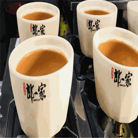 老道外郎一家砂锅