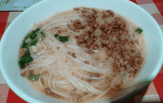 王老地筱面村