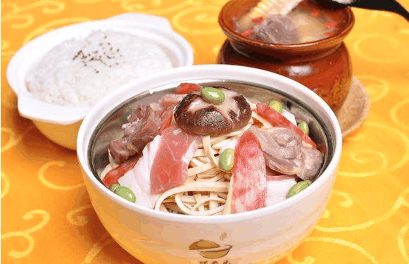 煲来乐
